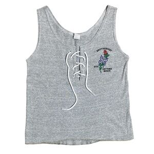 Small/medium Biketoberfest Daytona Beach Tank